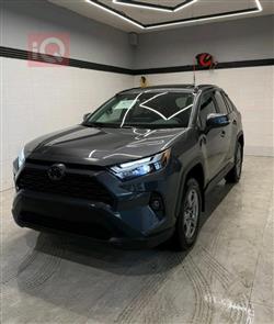 تويوتا راف 4